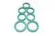 Roth-Dichtungssatz-Trinkwasser-Ersatzteil-FlatConnect-1110001217 gallery number 1